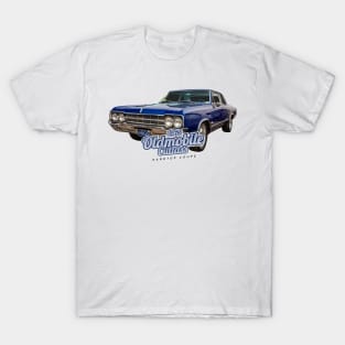 1965 Oldsmobile Cutlass Hardtop Coupe T-Shirt